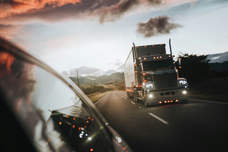 2021 Freightliner CASCADIA 126 Sleeper Trucks