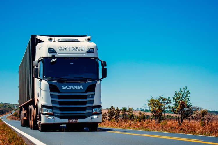 2021 Freightliner CASCADIA 126 Sleeper Trucks