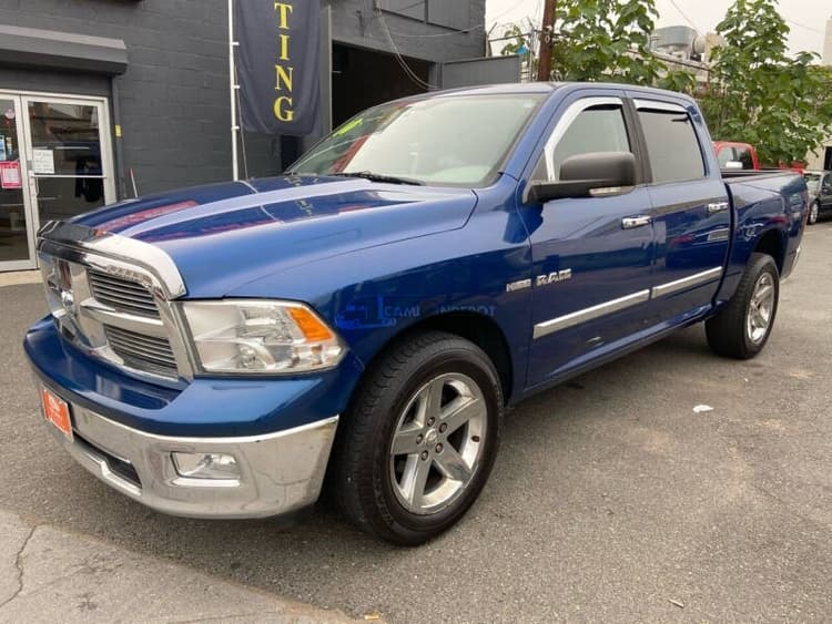 2010 CHEVROLET 1500 Pickup Trucks