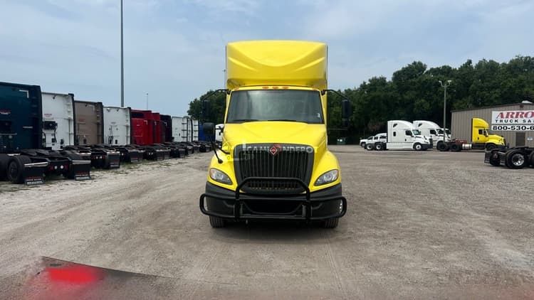 2020 International RH613 Day Cab Trucks