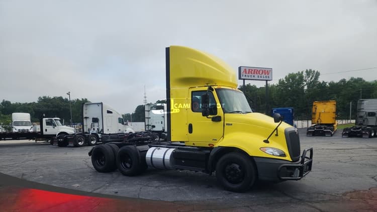 2020 International RH613 Day Cab Trucks