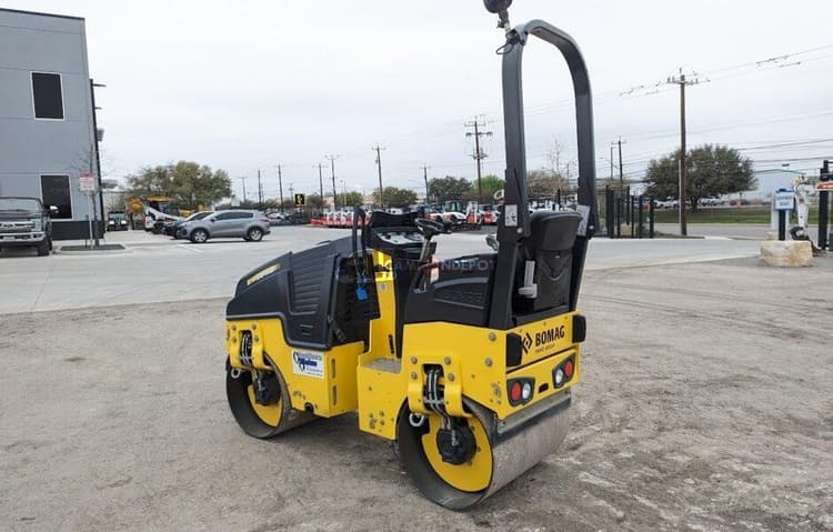 2021 Bomag BW80AD5 Other Aggregate Equipment