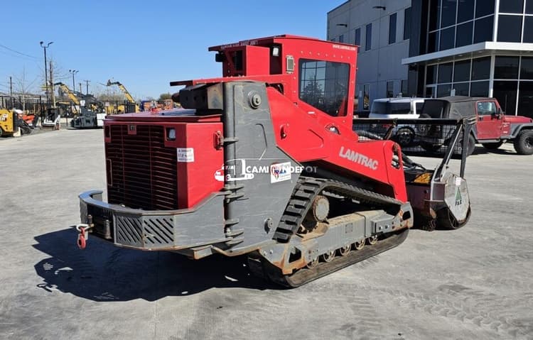 2020 Lamtrac  LTR6170 T Other Aggregate Equipment