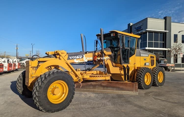 2014 Volvo 930B Other Aggregate Equipment
