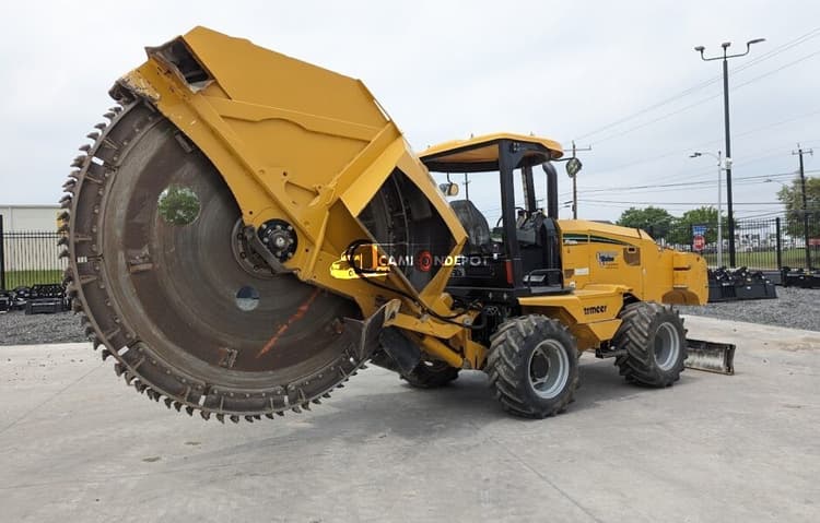 2019 Vermeer  RTX1250I2 Other Aggregate Equipment