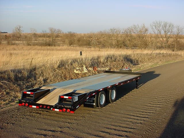 2027 Neville TRAILER Other Aggregate Equipment