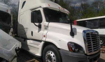 2015 Freightliner Cascadia 125 Sleeper IN  Nashville TN full