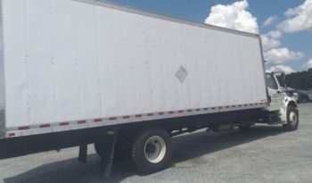 2015 Freightliner M2 106 Box Truck IN Macon, GA full