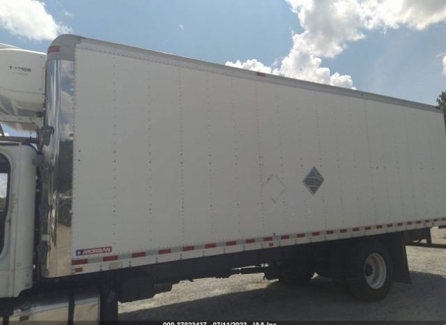 2015 Freightliner M2 106 Box Truck IN Macon, GA full