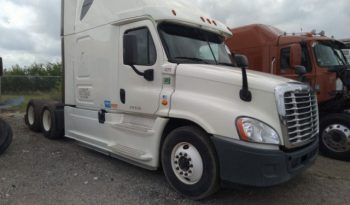 2016 Freightliner Cascadia 125 Sleeper IN Indianapolis IN full