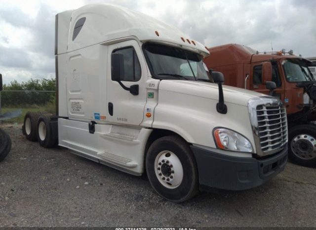 2016 Freightliner Cascadia 125 Sleeper IN Indianapolis IN full