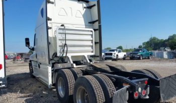 2016 Freightliner Cascadia Sleeper IN Indianapolis IN full