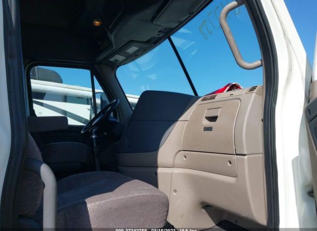 2016 Freightliner Cascadia Sleeper IN Indianapolis IN full