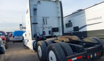 2016 Kenworth T680 Sleeper IN Lubbock TX full