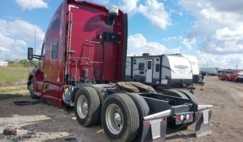 2016 Kenworth T680 Sleeper IN Donna TX full