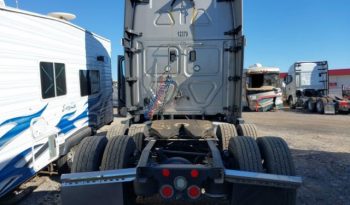 2017 Freightliner Cascadia Sleeper IN Phoenix AZ full