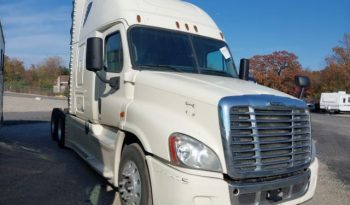 2016 Freightliner Cascadia 125 IN Turnersville NJ full