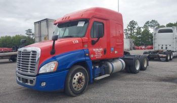 2016 Freightliner Cascadia Sleeper IN Fort Pierce FL full