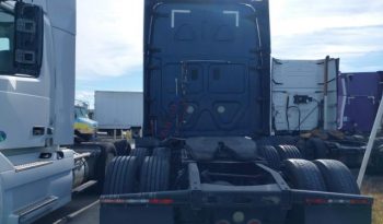 2017 Freightliner Cascadia Sleeper IN Southwest Ranch FL full