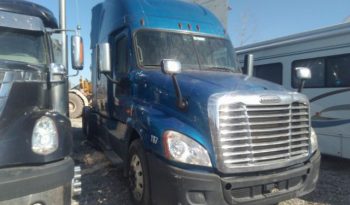 2017 Freightliner Cascadia 125 Sleeper IN Grove City OH full