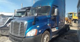 2017 Freightliner Cascadia 125 Sleeper IN Grove City OH