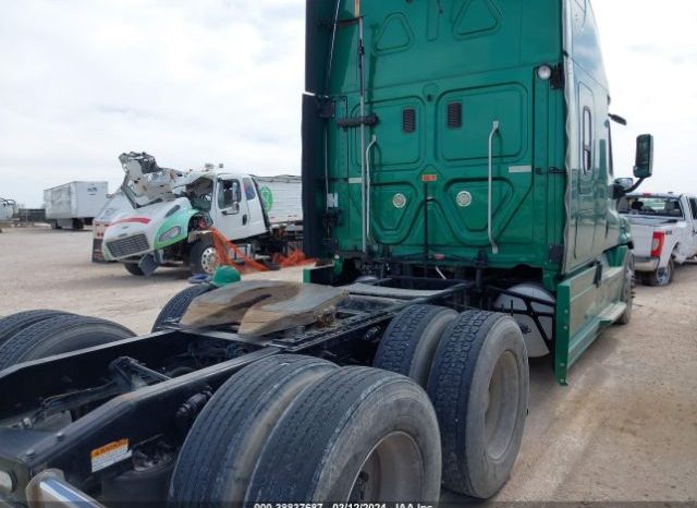 2014 Freightliner Cascadia 125 Sleeper IN Odessa TX full