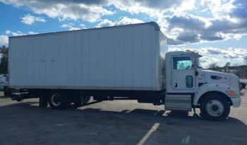 2013 Peterbilt 337 Box Truck IN Ashland VA full