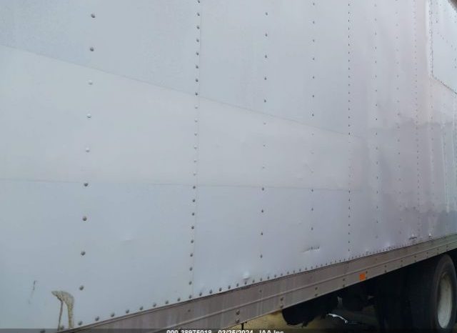 2012 Freightliner M2 Box Truck IN Houston TX full