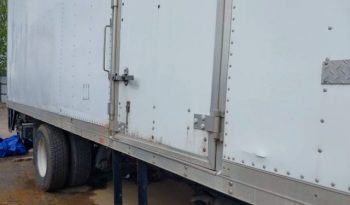 2012 Freightliner M2 Box Truck IN Houston TX full