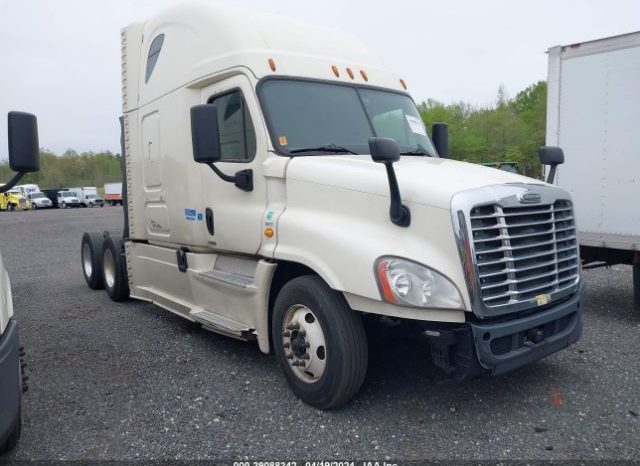 2016 FREIGHTLINER CASCADIA 125 SLEEPER IN BRANDYWINE, MD full