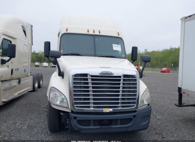 2016 FREIGHTLINER CASCADIA 125 SLEEPER IN BRANDYWINE, MD full