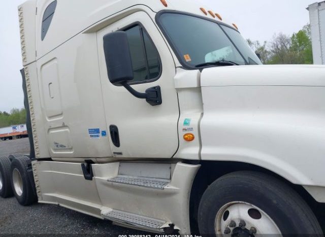 2016 FREIGHTLINER CASCADIA 125 SLEEPER IN BRANDYWINE, MD full