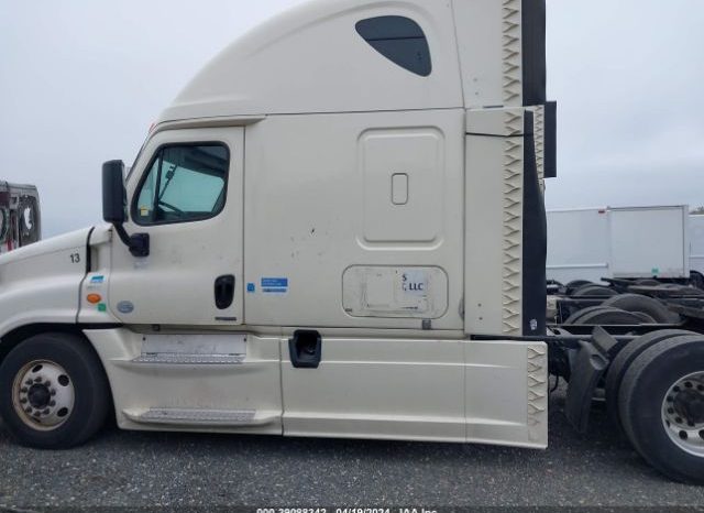 2016 FREIGHTLINER CASCADIA 125 SLEEPER IN BRANDYWINE, MD full