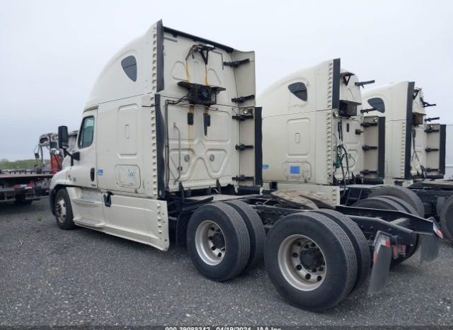 2016 FREIGHTLINER CASCADIA 125 SLEEPER IN BRANDYWINE, MD full