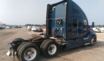 2018 KENWORTH T680 SLEEPER IN HEADLAND, AL. USA full