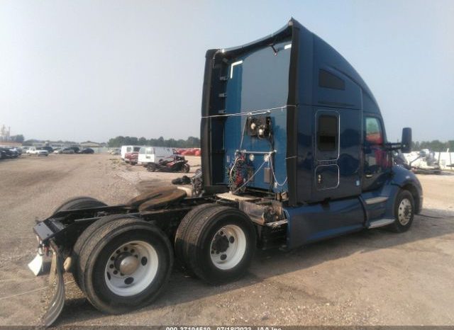 2018 KENWORTH T680 SLEEPER IN HEADLAND, AL. USA full