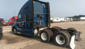 2018 KENWORTH T680 SLEEPER IN HEADLAND, AL. USA full