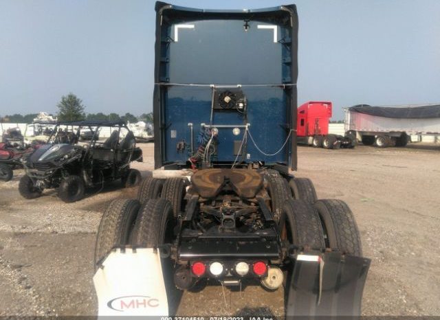 2018 KENWORTH T680 SLEEPER IN HEADLAND, AL. USA full