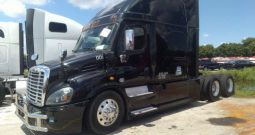 2016 Freightliner Cascadia 113 Sleeper IN Southwest Ranch FL