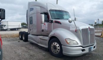 2017 Kenworth T680 Sleeper IN Southwest Ranch FL full