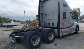 2017 Kenworth T680 Sleeper IN Southwest Ranch FL full