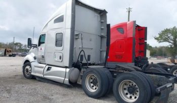 2017 Kenworth T680 Sleeper IN Southwest Ranch FL full