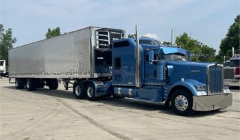 2021 CIMC 1RBR5305 Reefer Trailers IN CLEVELAND, OHIO full