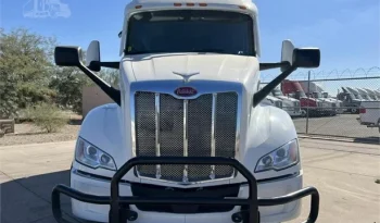 2023 PETERBILT 579 SLEEPER IN CHANDLER, ARIZONA full