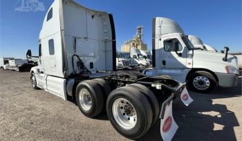 2023 PETERBILT 579 SLEEPER IN CHANDLER, ARIZONA full