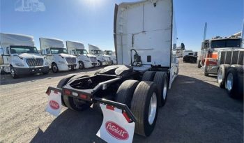 2023 PETERBILT 579 SLEEPER IN CHANDLER, ARIZONA full