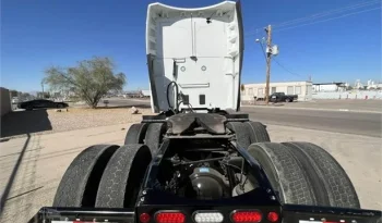 2023 PETERBILT 579 SLEEPER IN CHANDLER, ARIZONA full