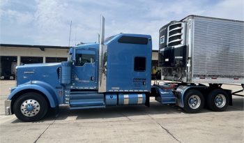 2021 CIMC 1RBR5305 Reefer Trailers IN CLEVELAND, OHIO full