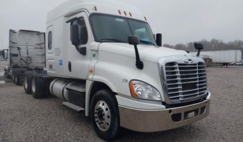 2017 FREIGHTLINER CASCADIA SLEEPER IN CROTHERSVILLE IN full