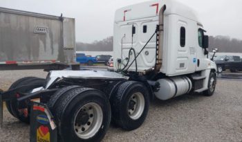 2017 FREIGHTLINER CASCADIA SLEEPER IN CROTHERSVILLE IN full